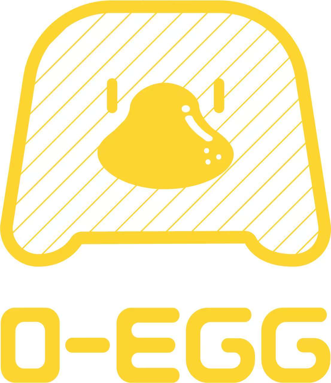 O-EGG Logo